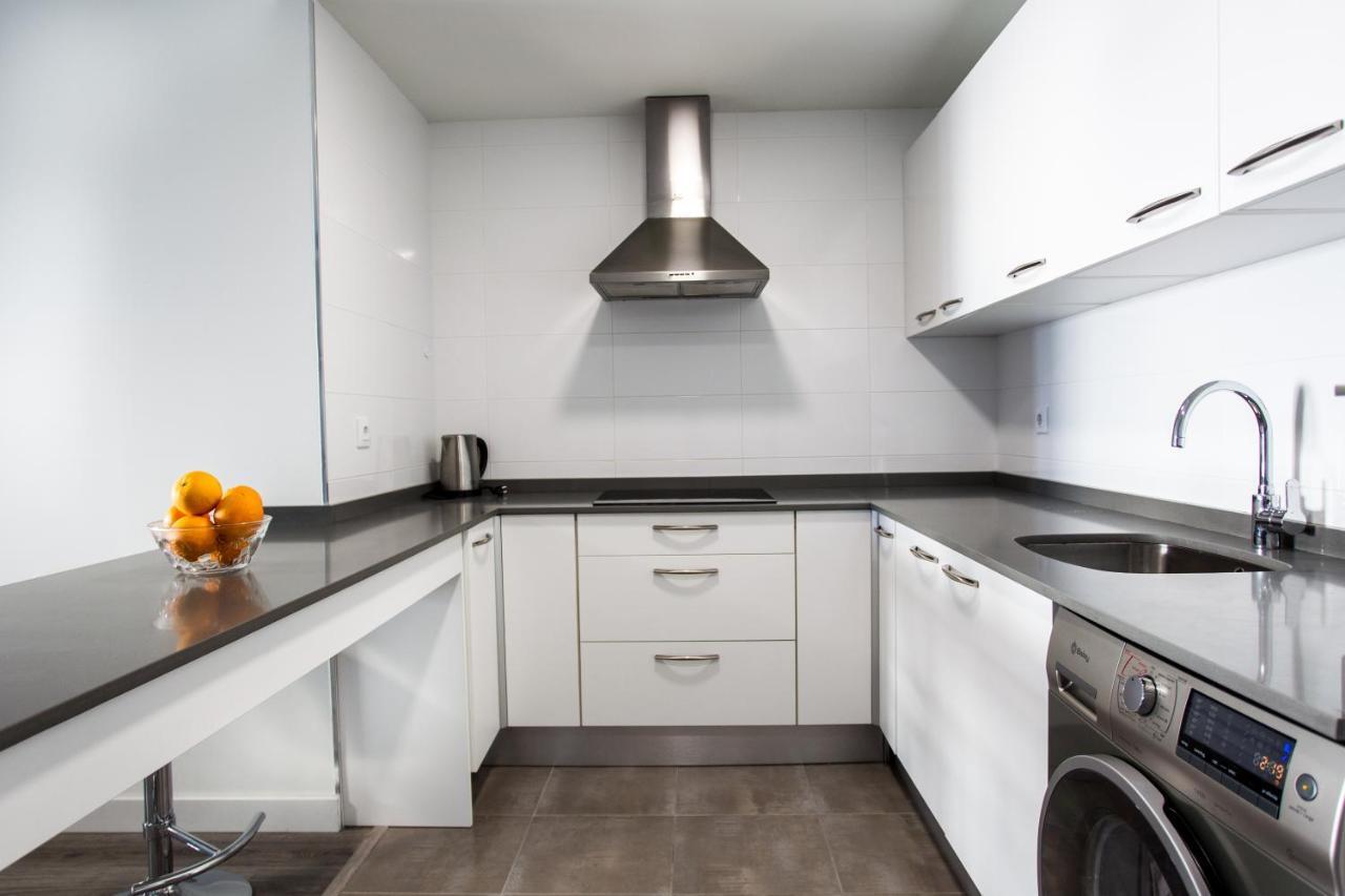 Apartamento Nuevo En La Playa- Met- Oliva Nova Golf מראה חיצוני תמונה