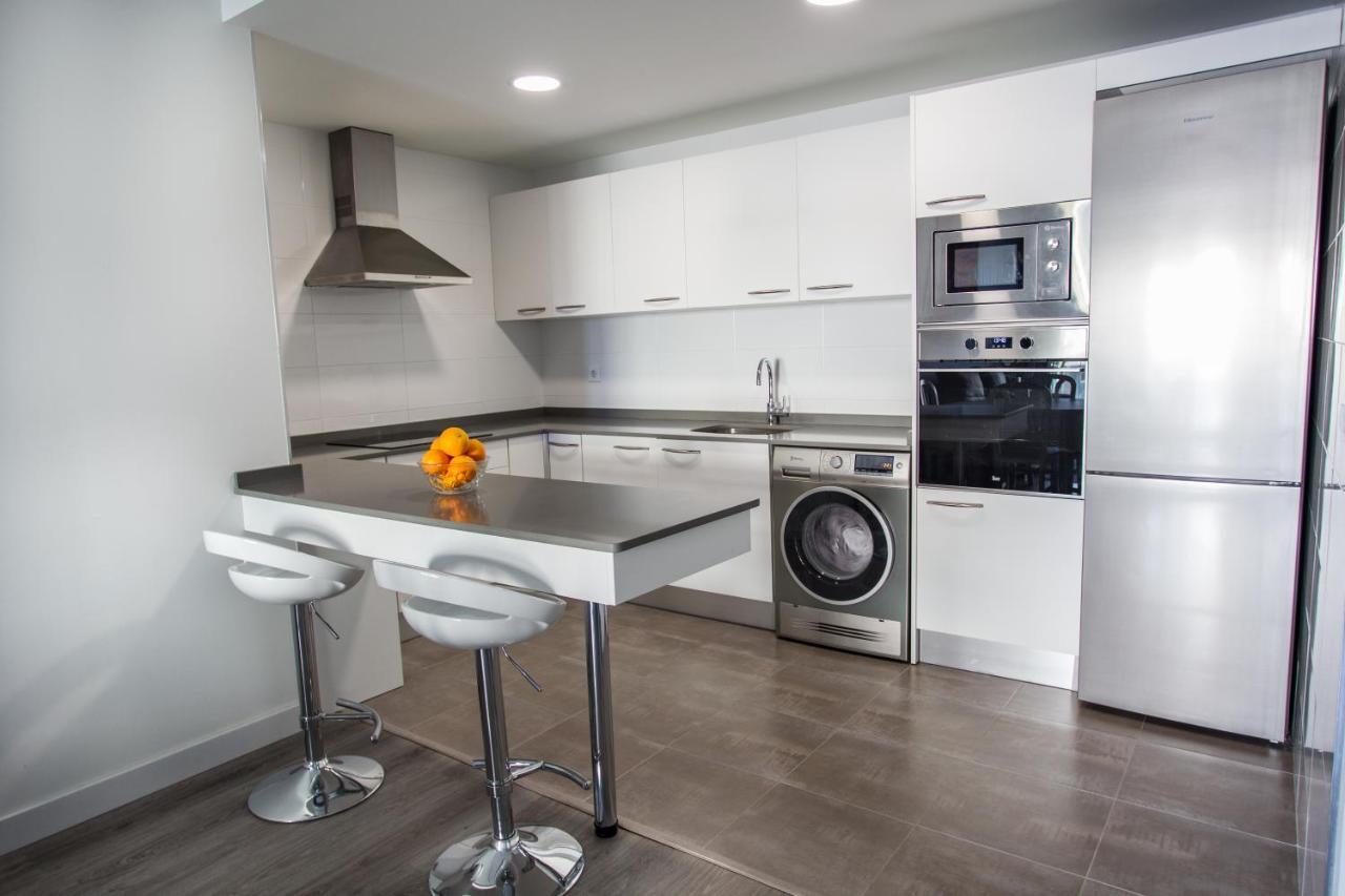 Apartamento Nuevo En La Playa- Met- Oliva Nova Golf מראה חיצוני תמונה
