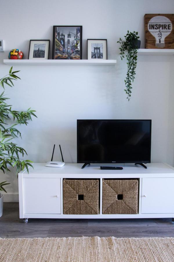 Apartamento Nuevo En La Playa- Met- Oliva Nova Golf מראה חיצוני תמונה