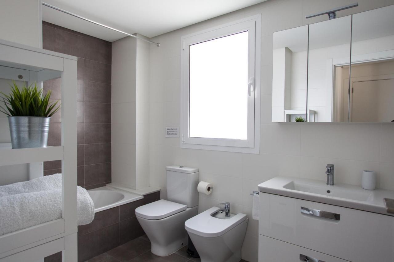 Apartamento Nuevo En La Playa- Met- Oliva Nova Golf מראה חיצוני תמונה