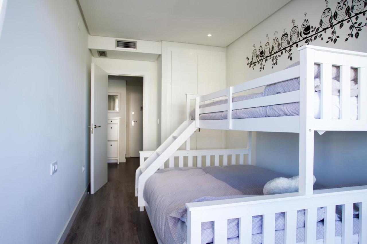 Apartamento Nuevo En La Playa- Met- Oliva Nova Golf מראה חיצוני תמונה